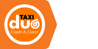 Taxi Duo Logo