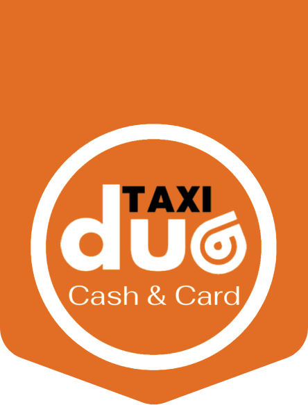 TaxiDuo